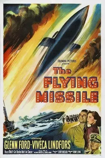 the-flying-missile-1950