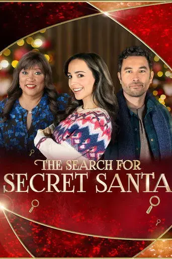 the-search-for-secret-santa-2022