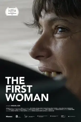 the-first-woman-2021