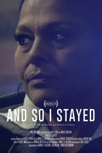and-so-i-stayed-2021