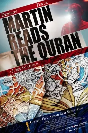 martin-liest-den-koran-2024
