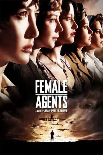 female-agents-2008