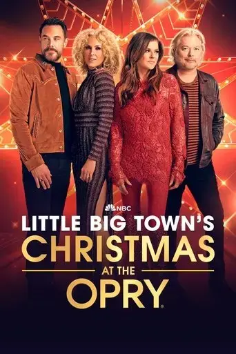 little-big-town-s-christmas-at-the-opry-2024