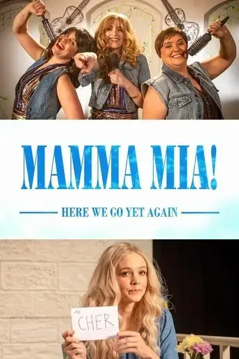 comic-relief-mamma-mia-here-we-go-yet-again-2019