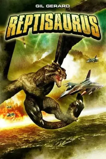 reptisaurus-2009