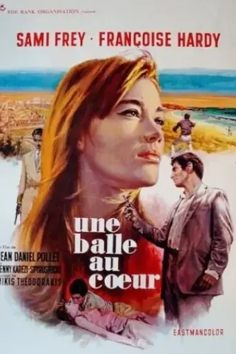 Devil at My Heels (1966) Poster