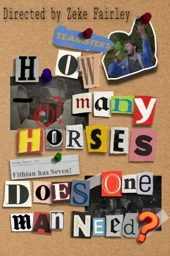how-many-horses-does-one-man-need-2022