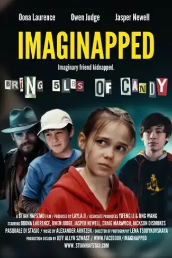 imaginapped-2015
