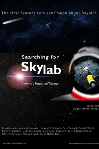 searching-for-skylab-2019