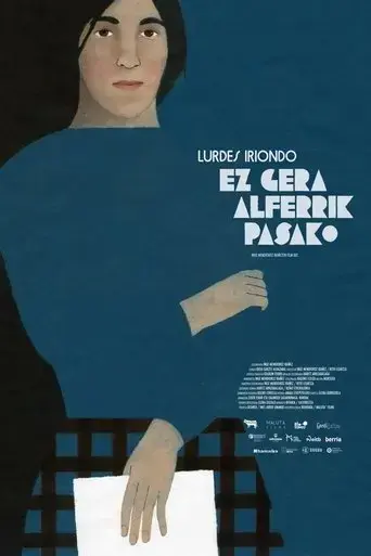 lurdes-iriondo-ez-gera-alferrik-pasako-2025