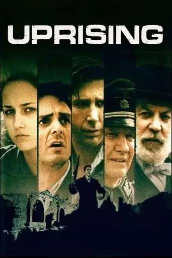 uprising-2001