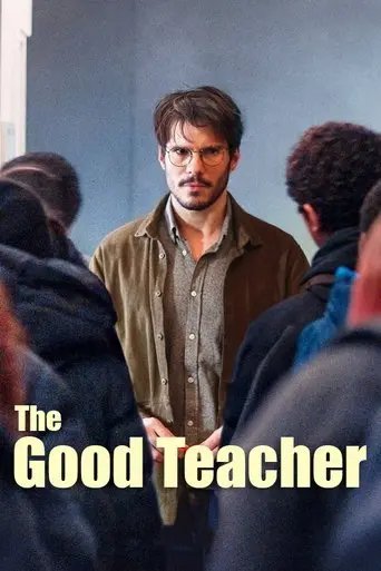 the-good-teacher-2024