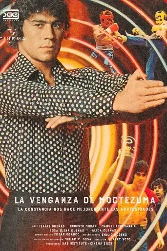 la-venganza-de-moctezuma-2022