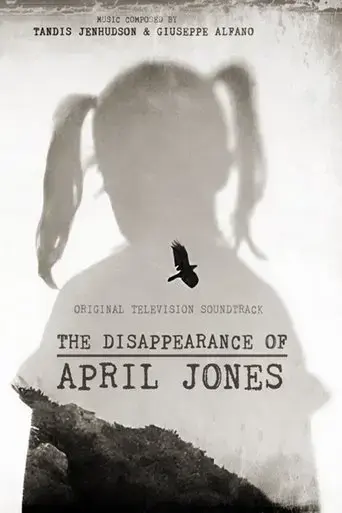 The Disappearance of April Jones (2022)