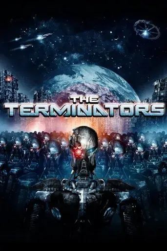 the-terminators-2009