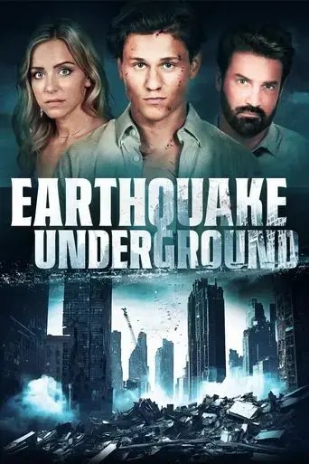 earthquake-underground-2025