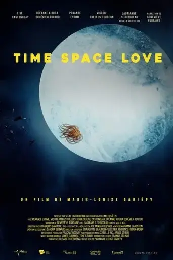 time-space-love-2024
