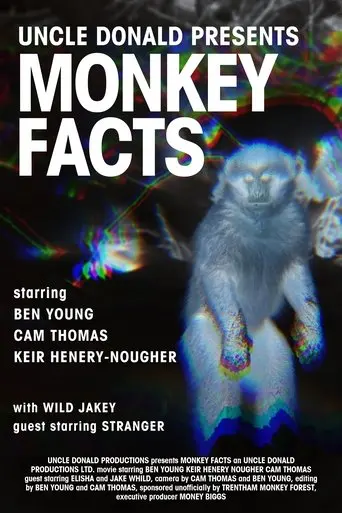 monkey-facts-2025