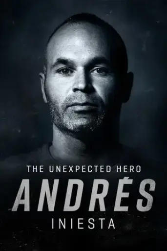 andres-iniesta-the-unexpected-hero-2020