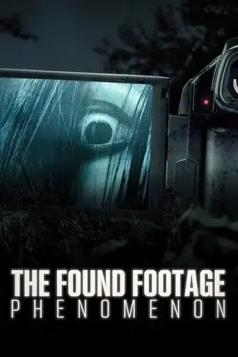 the-found-footage-phenomenon-2021