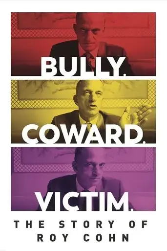 bully-coward-victim-the-story-of-roy-cohn-2019