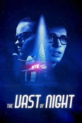 the-vast-of-night-2019