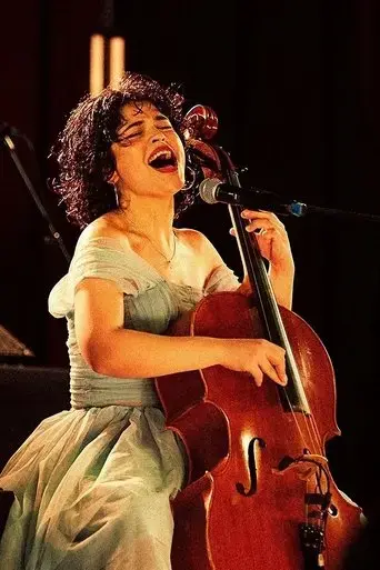 Ana Carla Maza Journeys Through Music (2024)