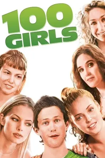 100-girls-2000