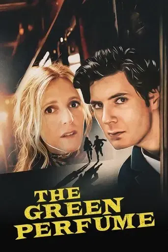 the-green-perfume-2022