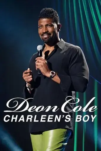 deon-cole-charleen-s-boy-2022