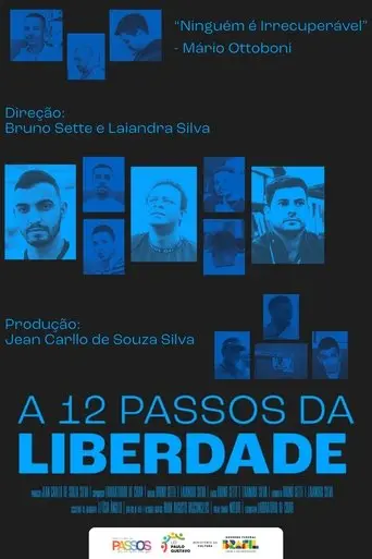 12-steps-to-freedom-2025