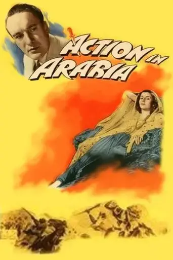 action-in-arabia-1944