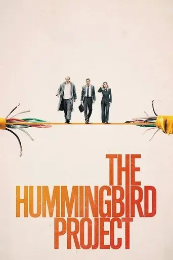 the-hummingbird-project-2019