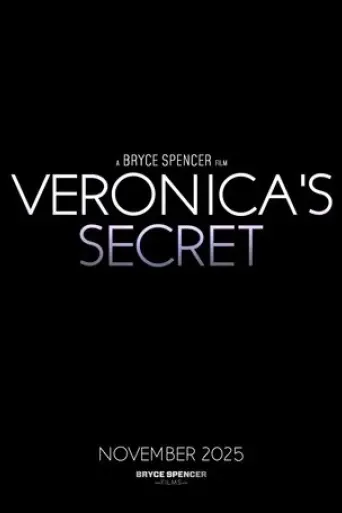veronica-s-secret-2025