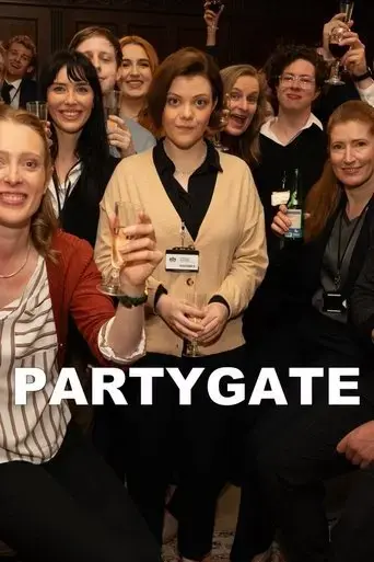 partygate-2023