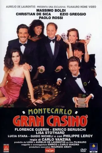 Montecarlo Gran Casino (1987)
