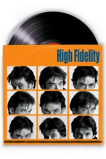 high-fidelity-2000