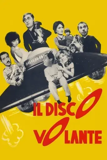 the-flying-saucer-1964