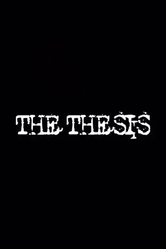 the-thesis-2025