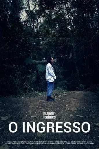 o-ingresso-2022