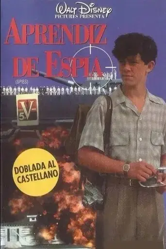 spies-1993