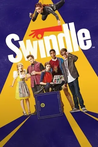 swindle-2014