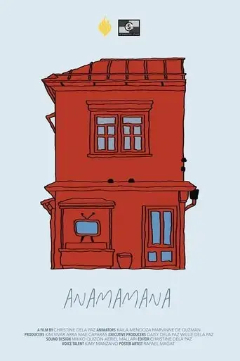 anamamana-2019