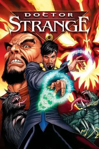 doctor-strange-2007