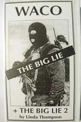 Waco, the Big Lie (1993)