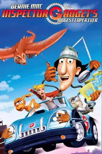 inspector-gadget-s-biggest-caper-ever-2005