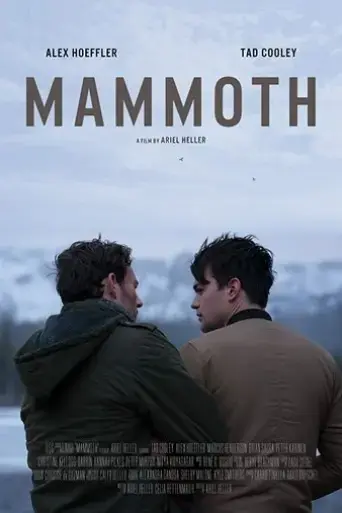 mammoth-2018