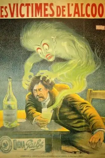 Alcohol and Its Victims (1902)
