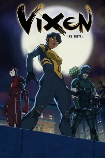 vixen-the-movie-2017