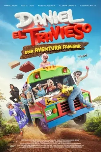 daniel-el-travieso-una-aventura-familiar-2023